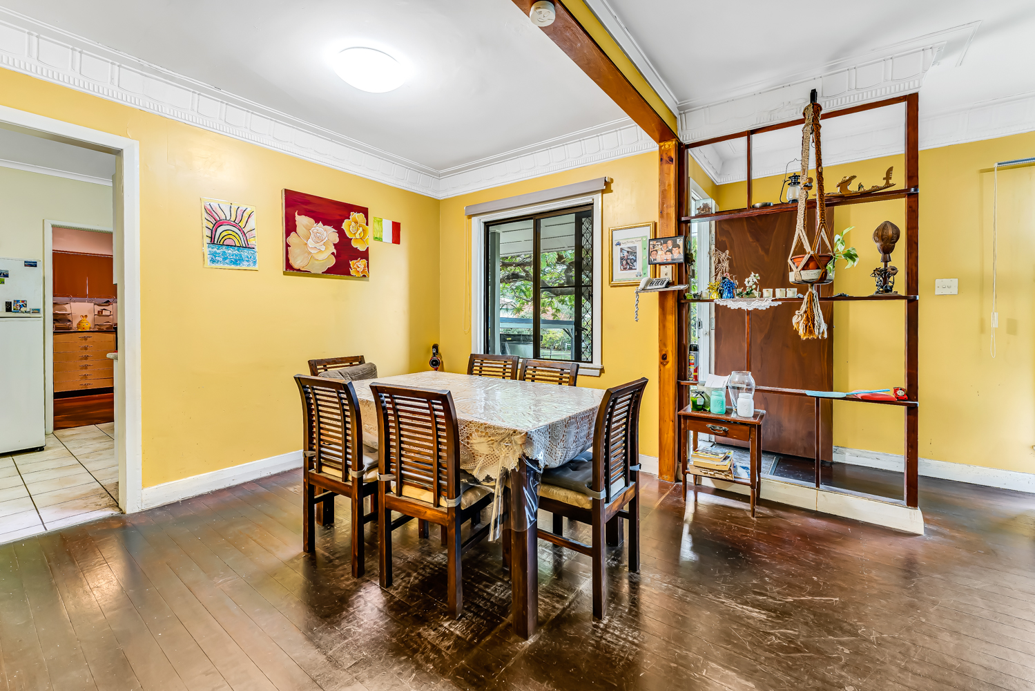22 BROCKLEA ST, Gaythorne, Brisbane - Northern Region , 0 कमरे, 0 बाथरूम, House