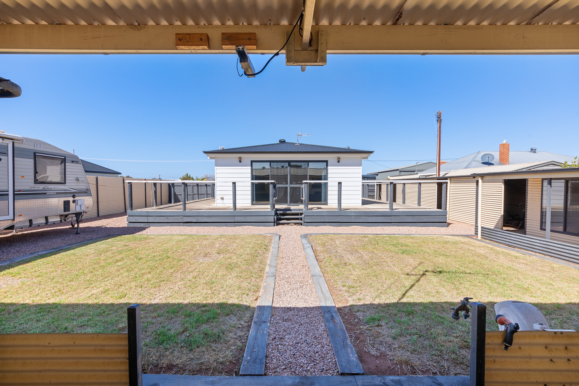 3 BUTTERFIELD ST, Tumby Bay, Outback, 0 chambres, 0 salles de bain, House