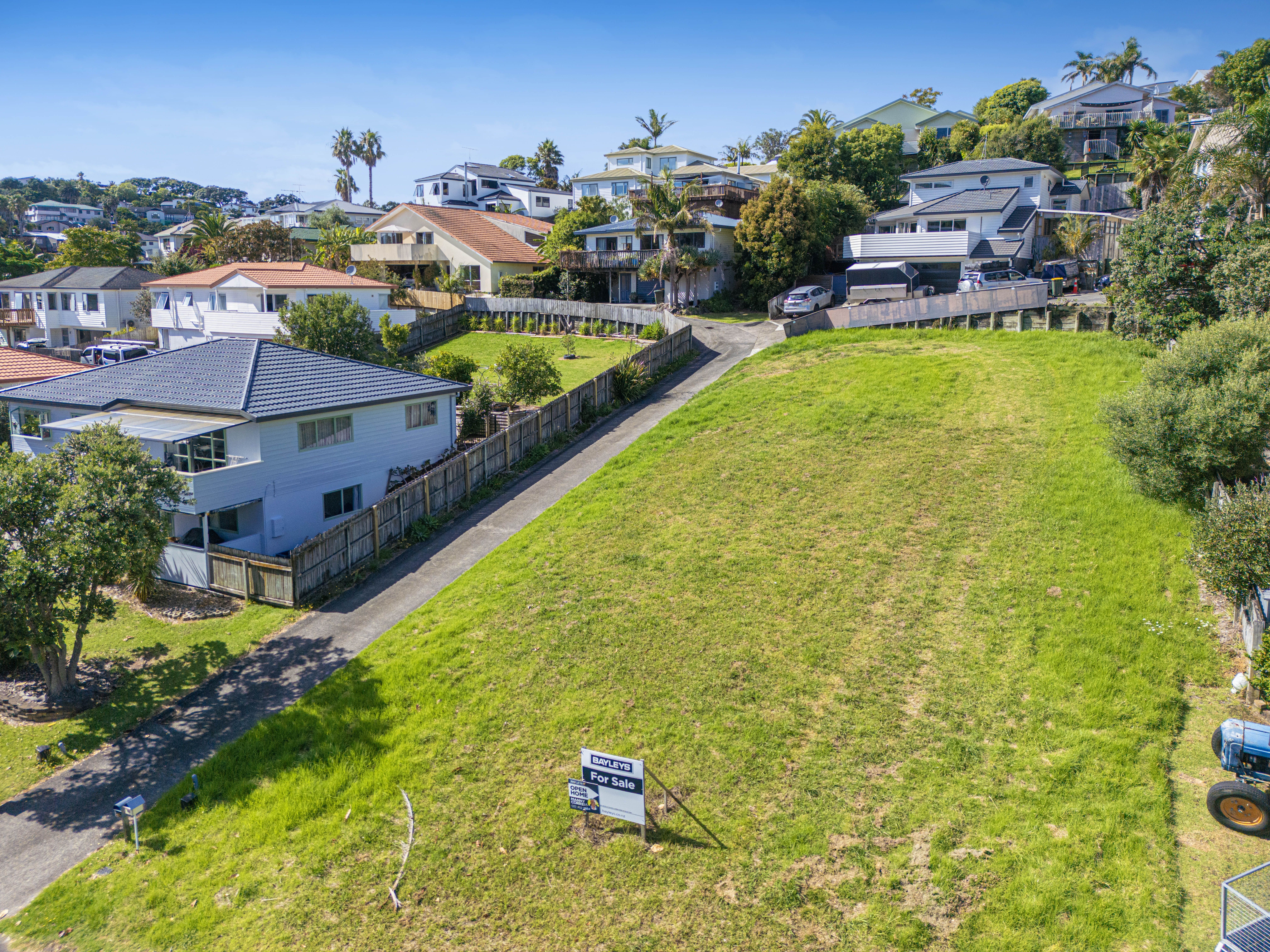 47 Ferry Road, Arkles Bay, Rodney, 0 Bedrooms, 0 Bathrooms, Section