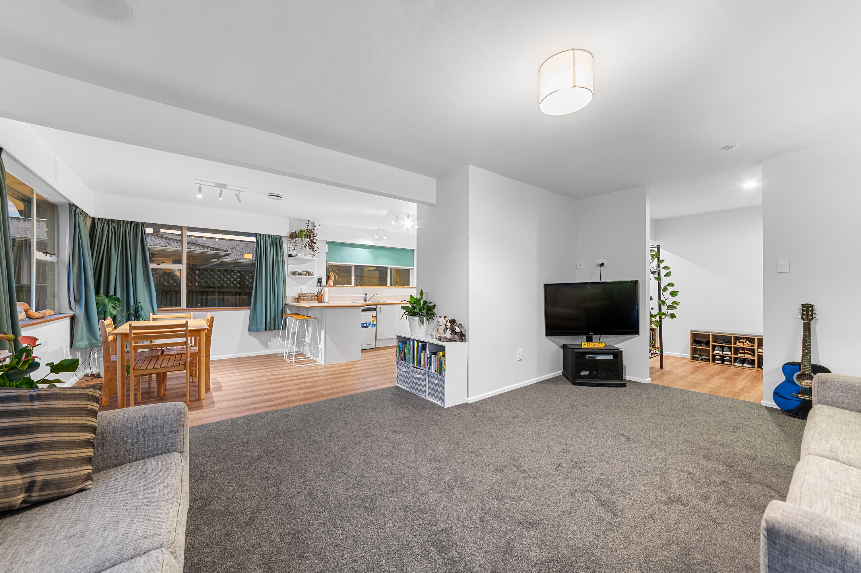 62 Daniels Road, Redwood, Christchurch City, 3 ਕਮਰੇ, 0 ਬਾਥਰੂਮ, House
