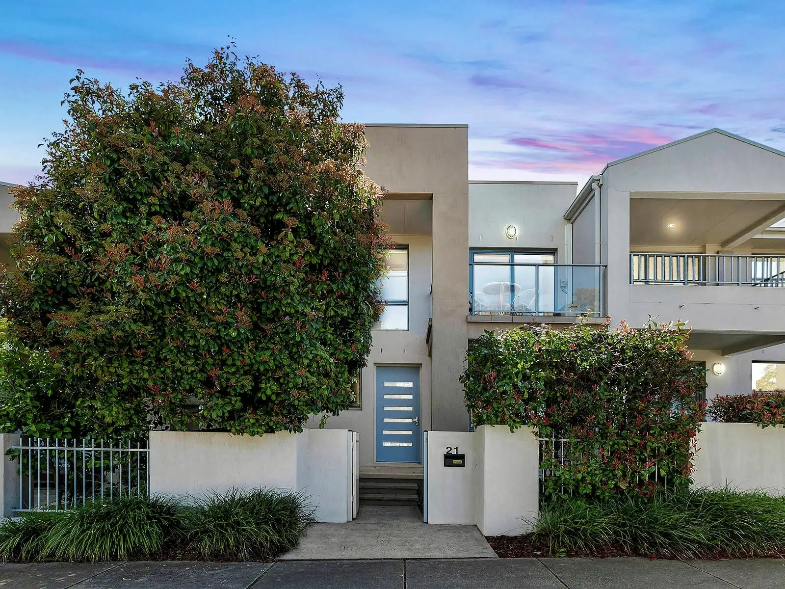 GEORGETOWN 21 TOM NICHOLAS CR, Forde, Gungahlin District, 0 Kuwarto, 0 Banyo, House