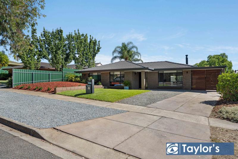 51 KESTRAL WAY, Modbury Heights, Northern Adelaide, 0房, 0浴, House