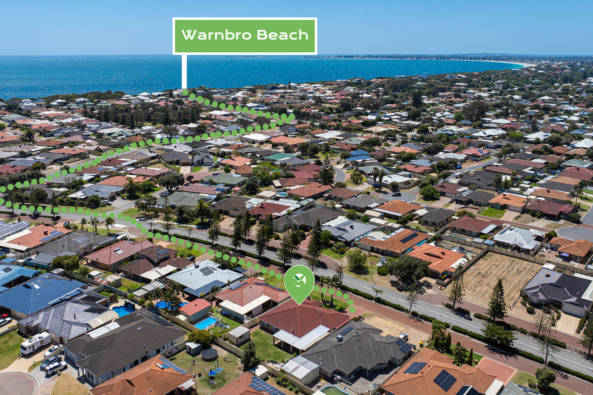 65 GRAND OCEAN BVD, Port Kennedy, Rockingham, 0 ਕਮਰੇ, 0 ਬਾਥਰੂਮ, House