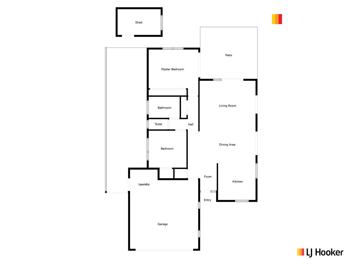 38 Severn Street, Mosgiel, Dunedin City, 3 침실, 0 욕실, House
