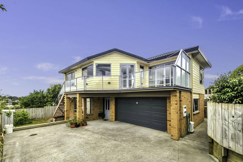 Residential  Mixed Housing Urban Zone