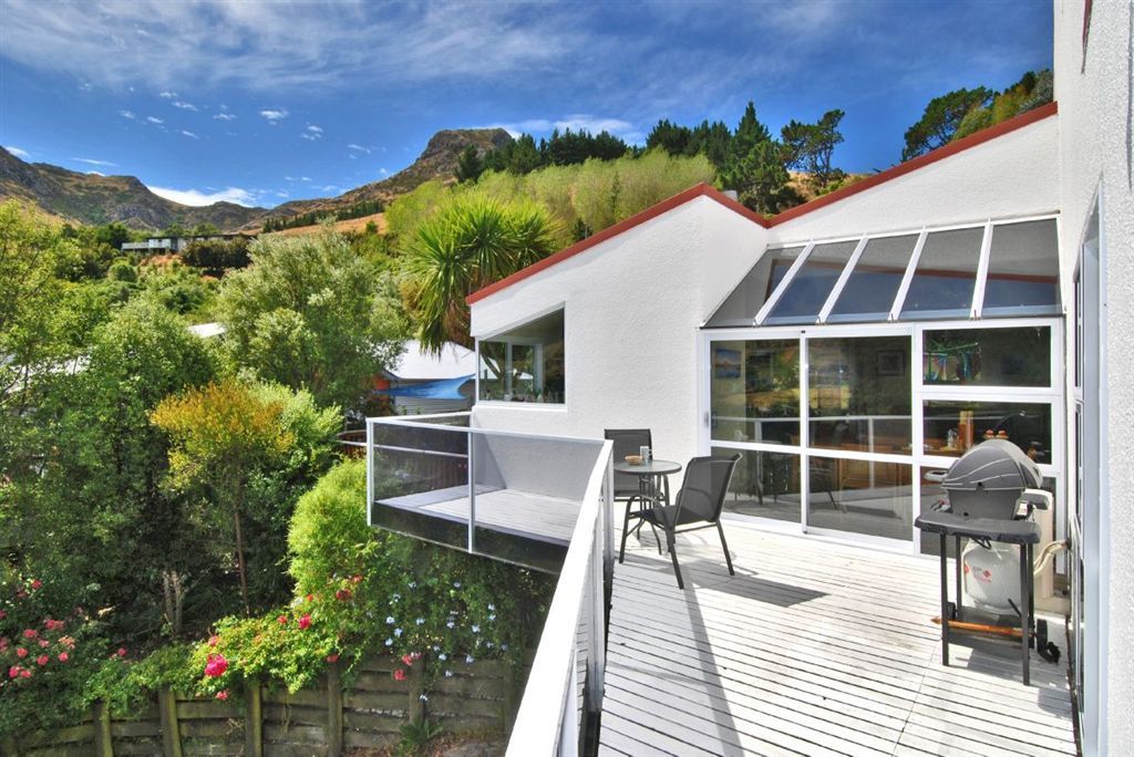 Residential Banks Peninsula