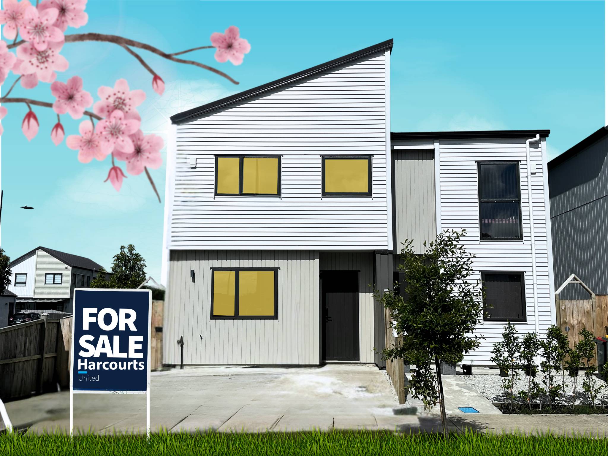 51 Kairakau Street, Papakura, Papakura, 4房, 0浴, House