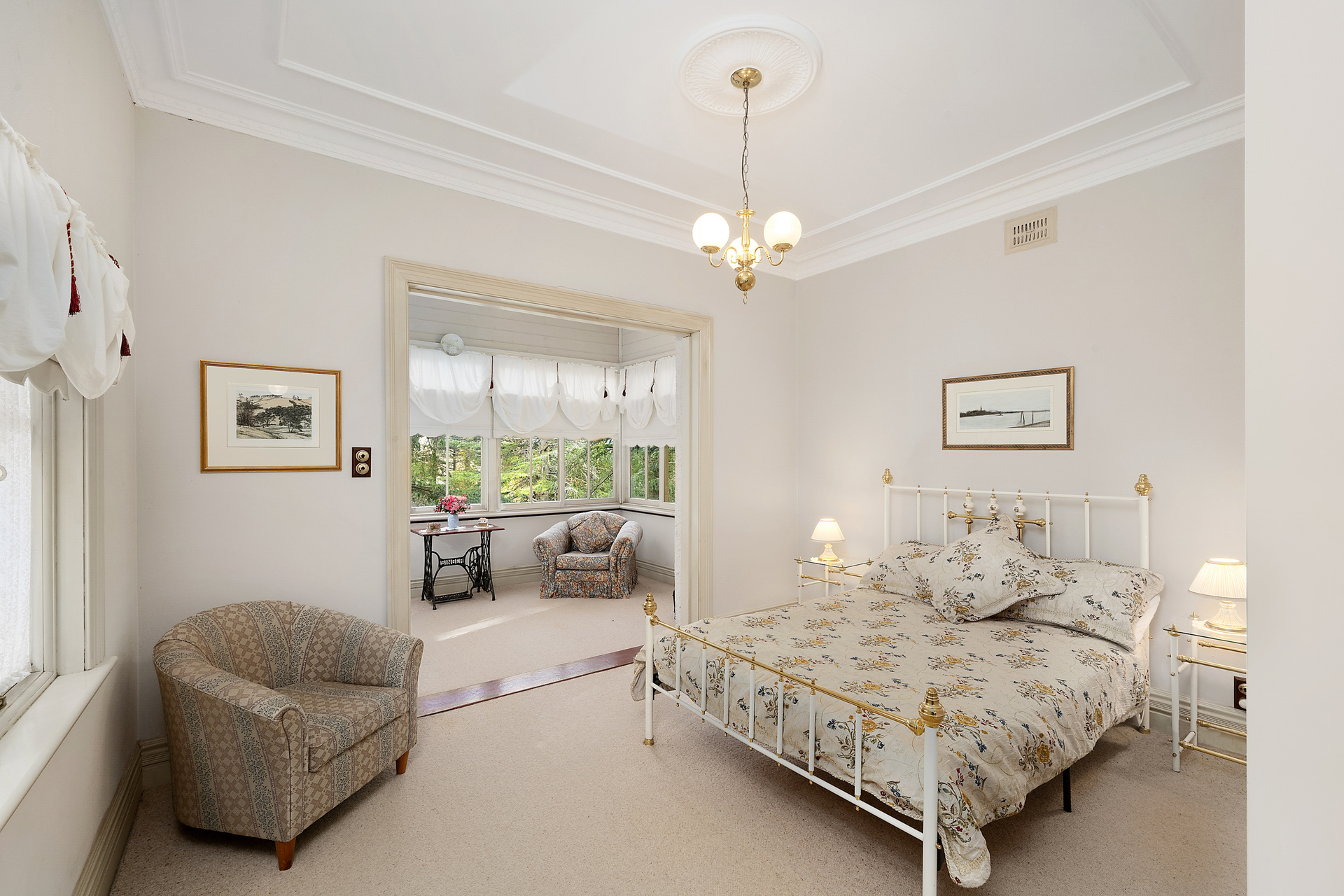 WHISPERING PINES 178-186 FALLS RD, Wentworth Falls, Blue Mountains - Region, 0 ห้องนอน, 0 ห้องน้ำ, House
