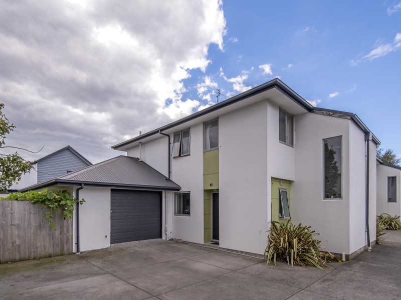 Residential Medium Density