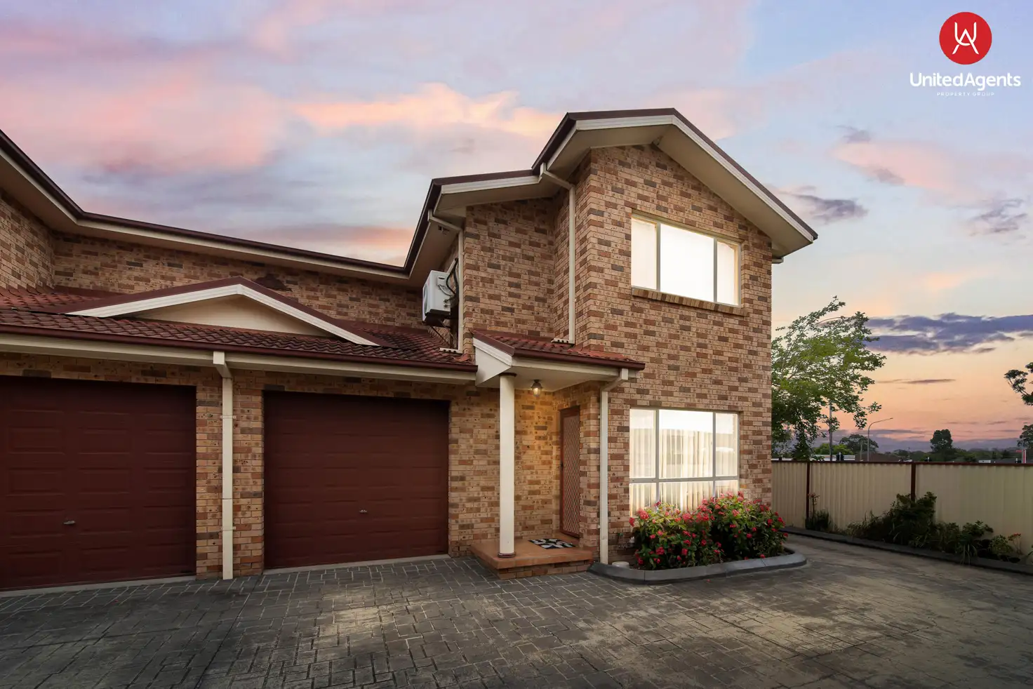UNIT 3 151-153 ELIZABETH DR, Liverpool, South Western Suburbs, 0 Kuwarto, 0 Banyo, Townhouse