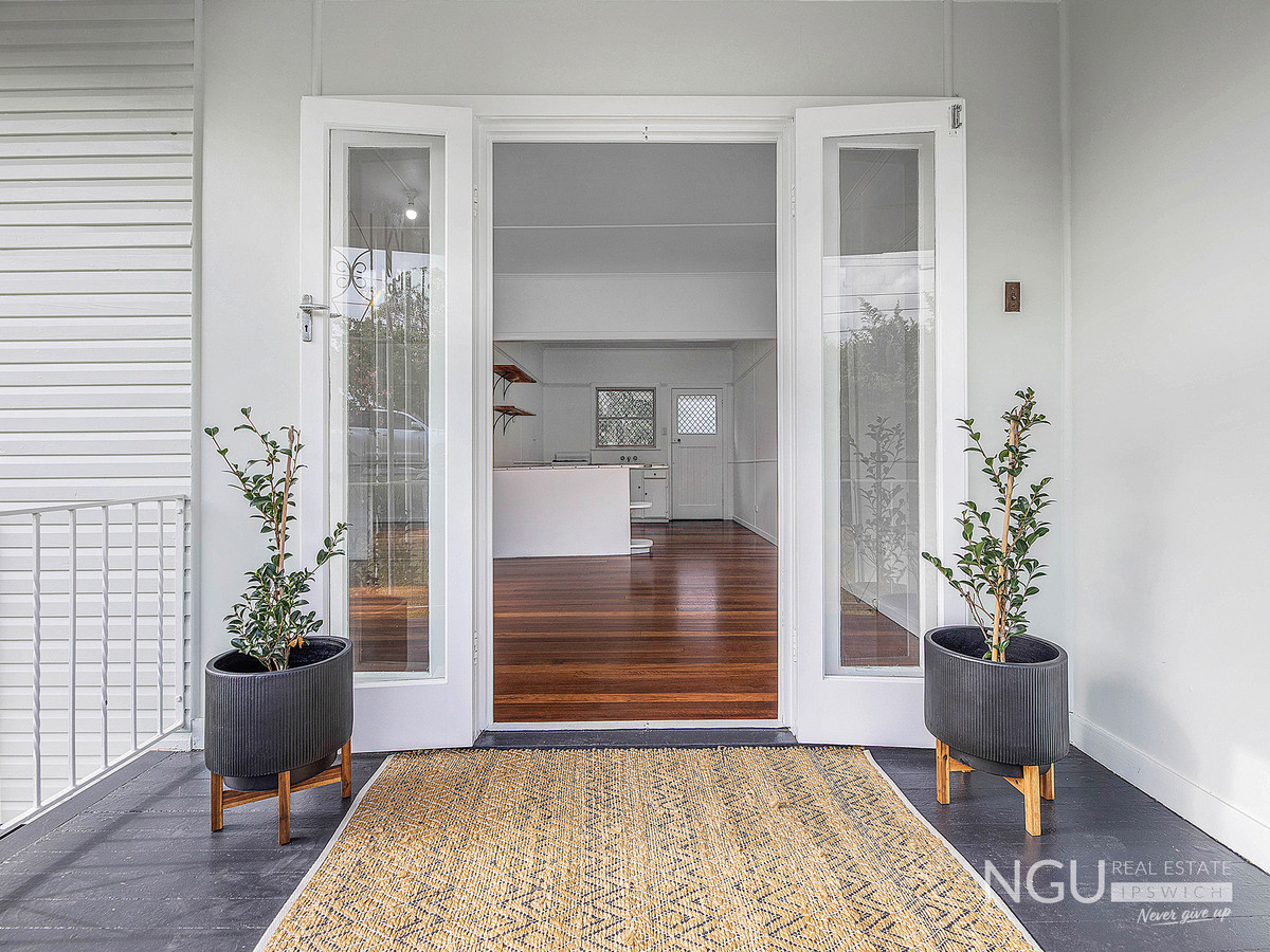 11 SOUDAN ST, North Booval, Ipswich - Greater Region, 0 Bedrooms, 0 Bathrooms, House