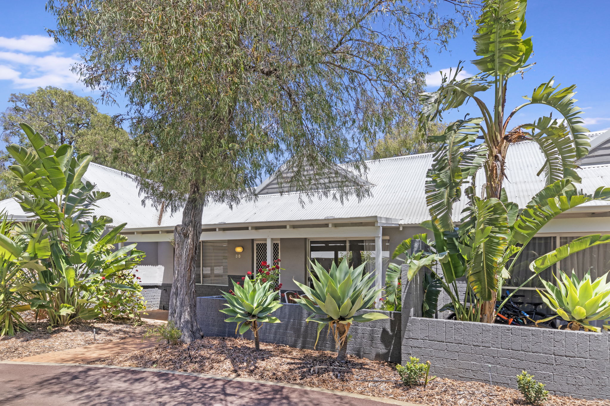 UNIT 38 11 HOLGATE RD, Broadwater, Bunbury, 0 Schlafzimmer, 0 Badezimmer, Unit
