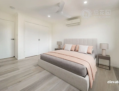 Unit 3/7 GLENLYON STREET, GLADSTONE CENTRAL, 0 રૂમ, 0 બાથરૂમ, Unit