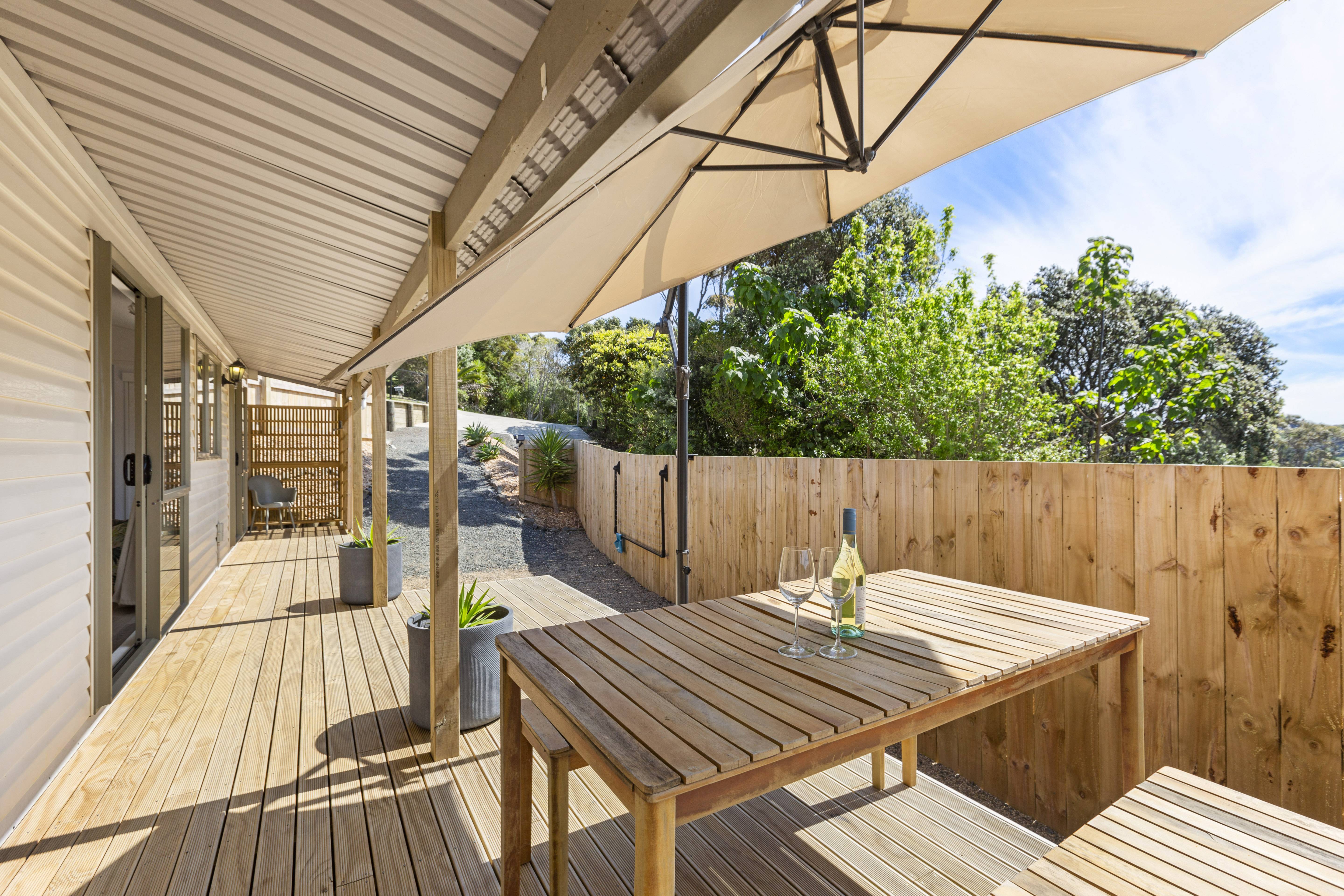 9a Rakaunui Street, Raglan, Waikato, 2房, 1浴, House