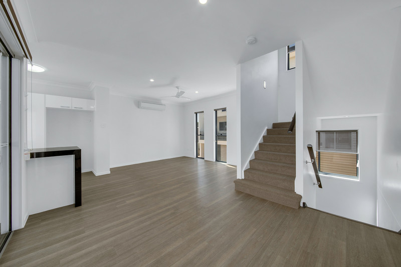 UNIT 17 7 VIEW ST, West Gladstone, Fitzroy, 0房, 0浴, Townhouse