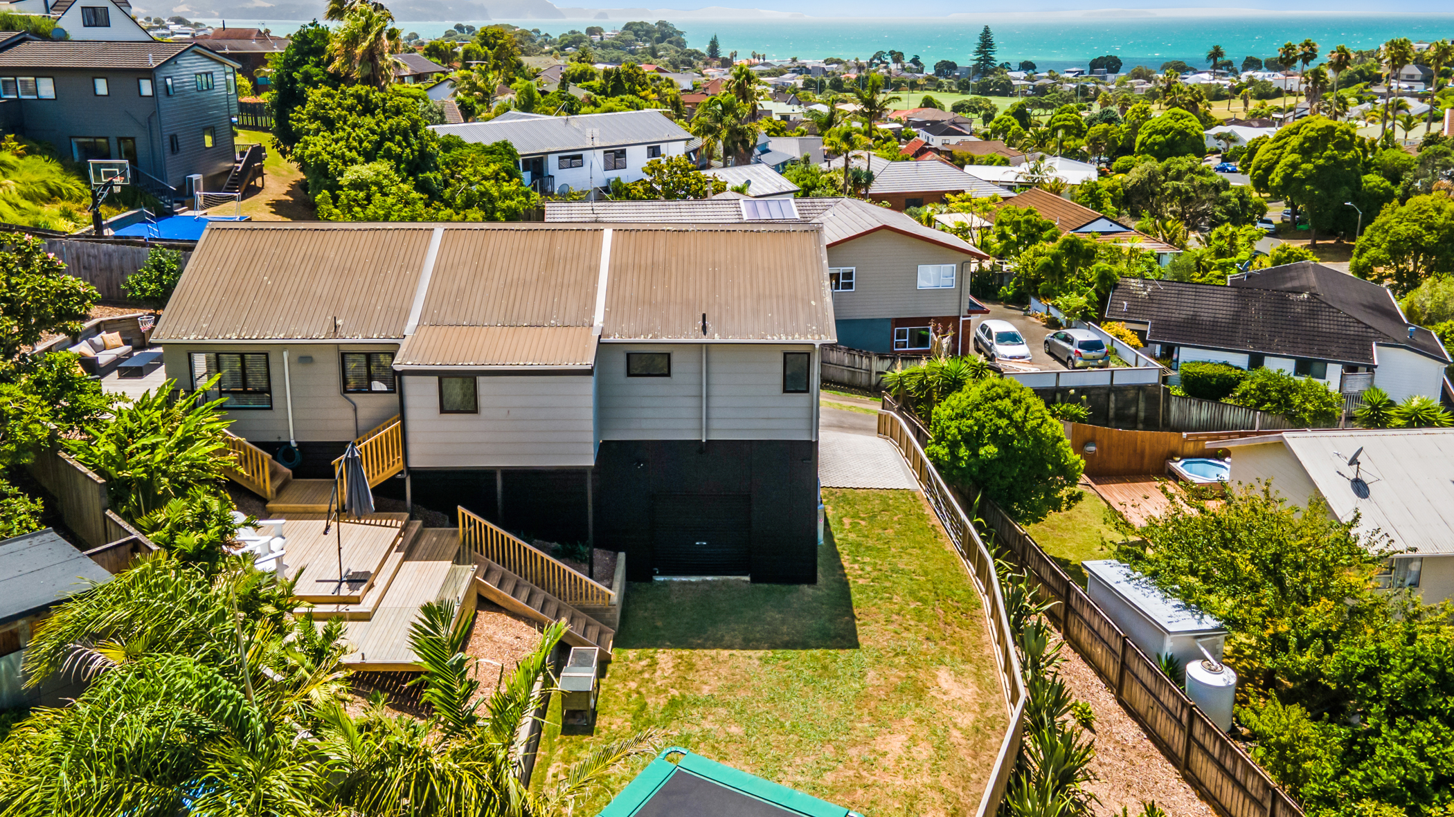 81b William Bayes Place, Red Beach, Rodney, 3 Bedrooms, 0 Bathrooms