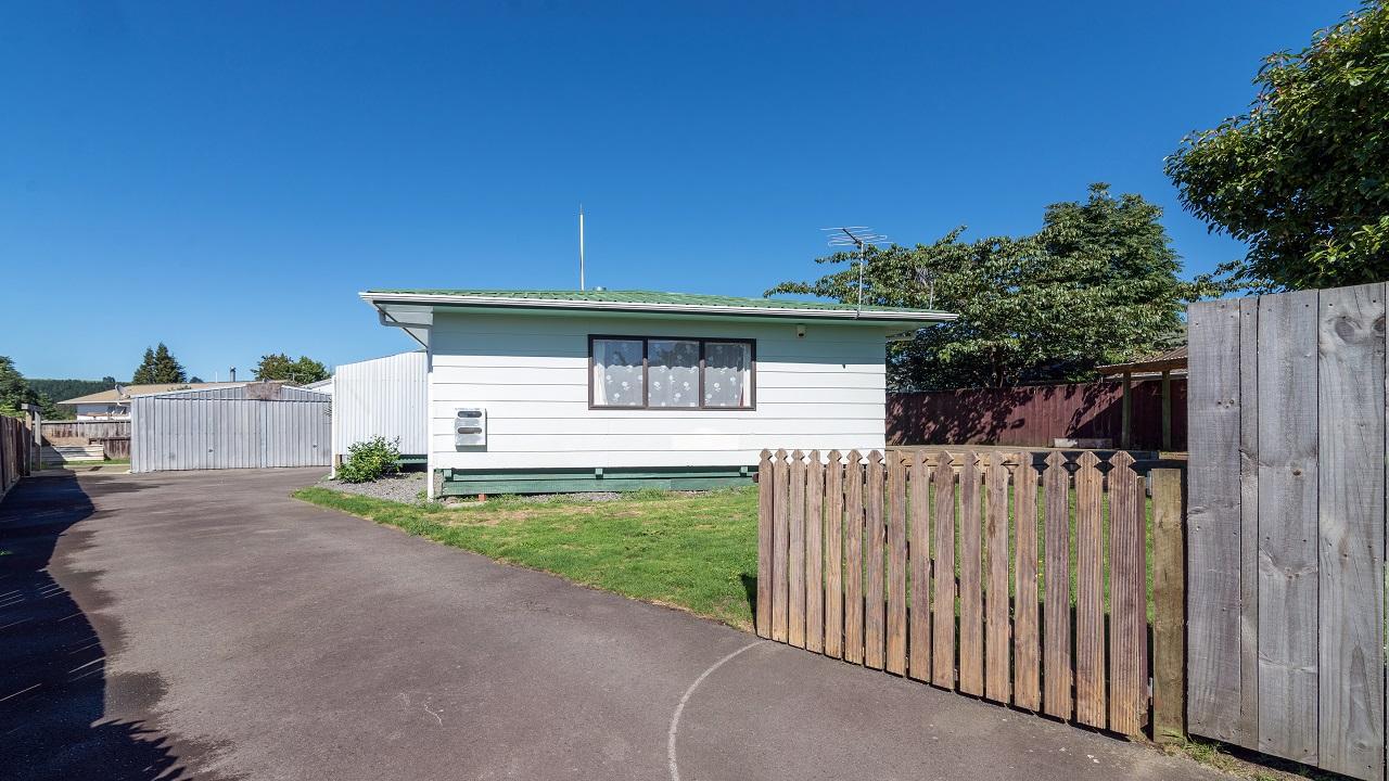 12 Ruby Place, Pukehangi, Rotorua, 3部屋, 1バスルーム