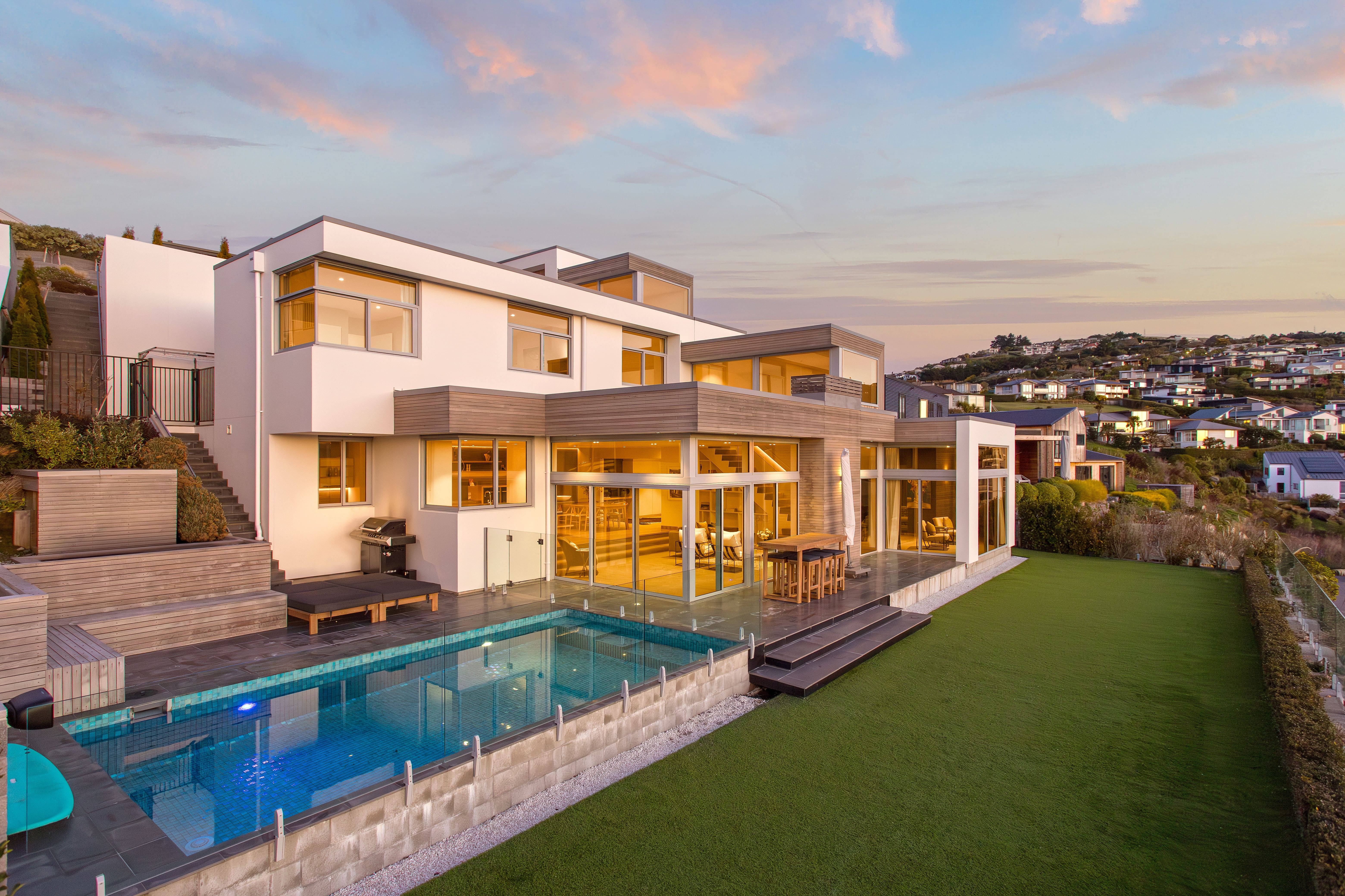 Residential Hills