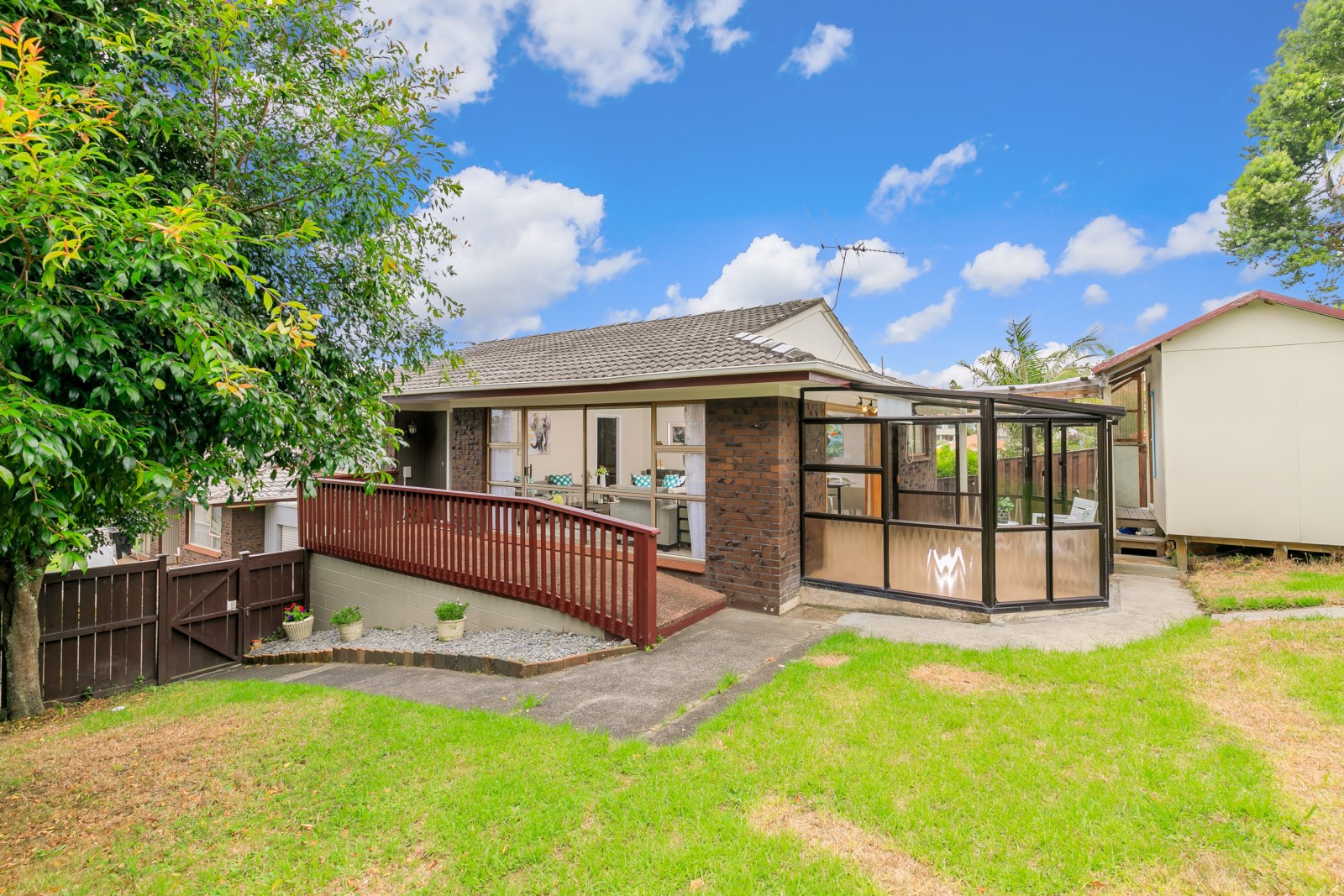 Residential  Mixed Housing Suburban Zone