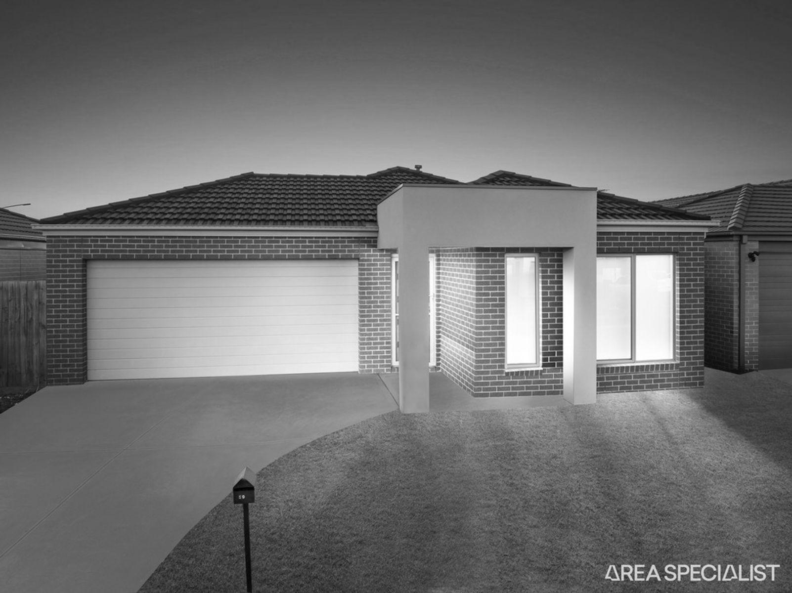 59 CORBET ST, WEIR VIEWS VIC 3338, 0 Bedrooms, 0 Bathrooms, House