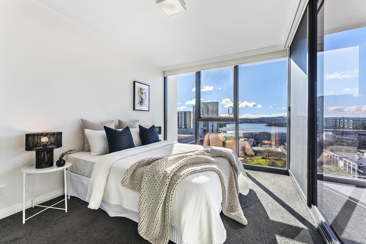 SENTINEL UNIT 191 39 BENJAMIN WAY, Belconnen, Belconnen District, 0 Bedrooms, 0 Bathrooms, House