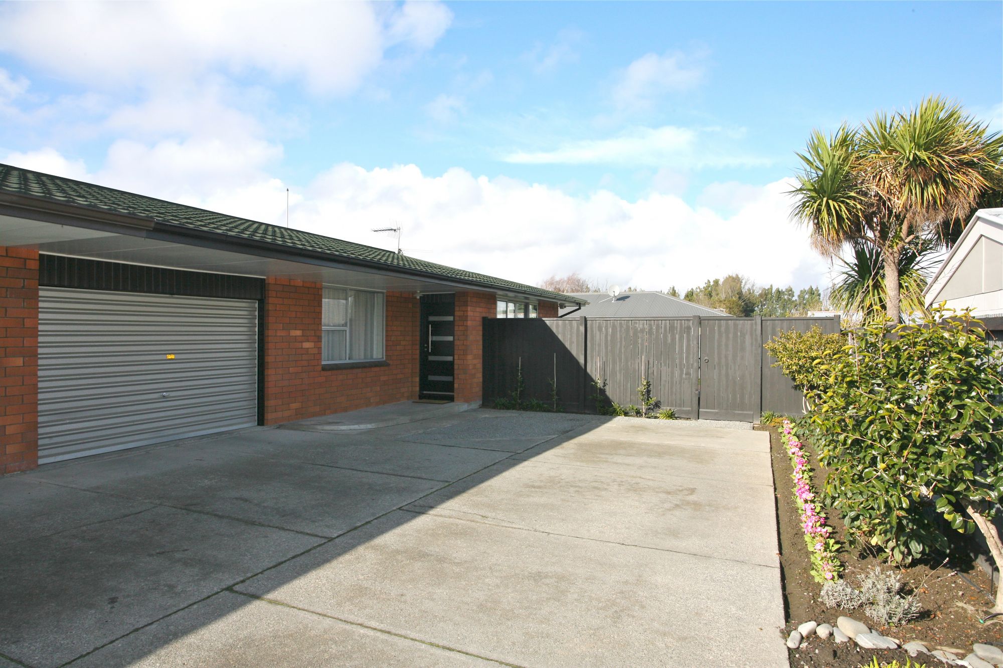 Residential  Terrace Housing and Apartment Building Zone