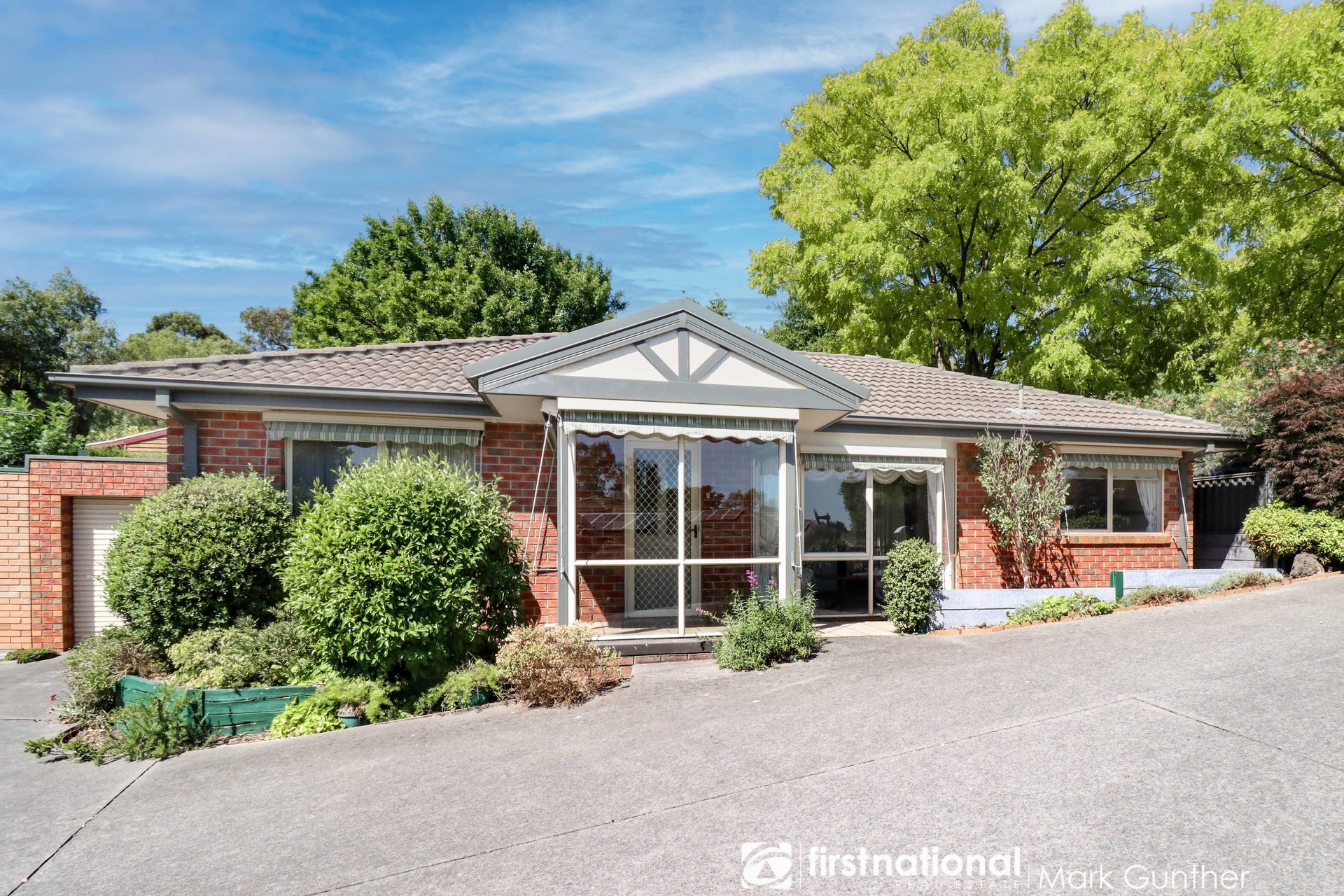 GRIFFIN PARK VILLAGE UNIT 26 13 STEEL ST, Healesville, Yarra Valley, 0 habitaciones, 0 baños, Unit