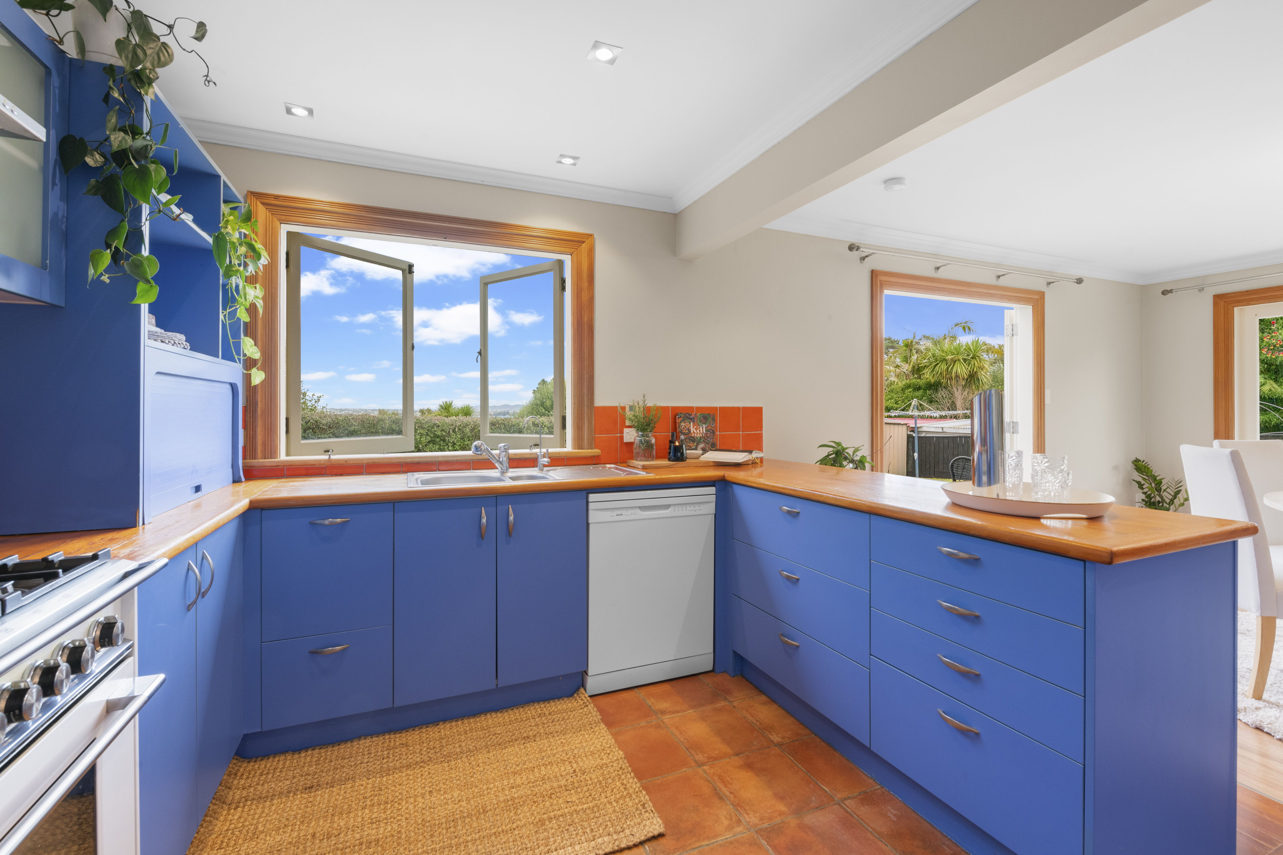 72 Palmerston Road, Birkenhead, North Shore City, 4 कमरे, 2 बाथरूम, House