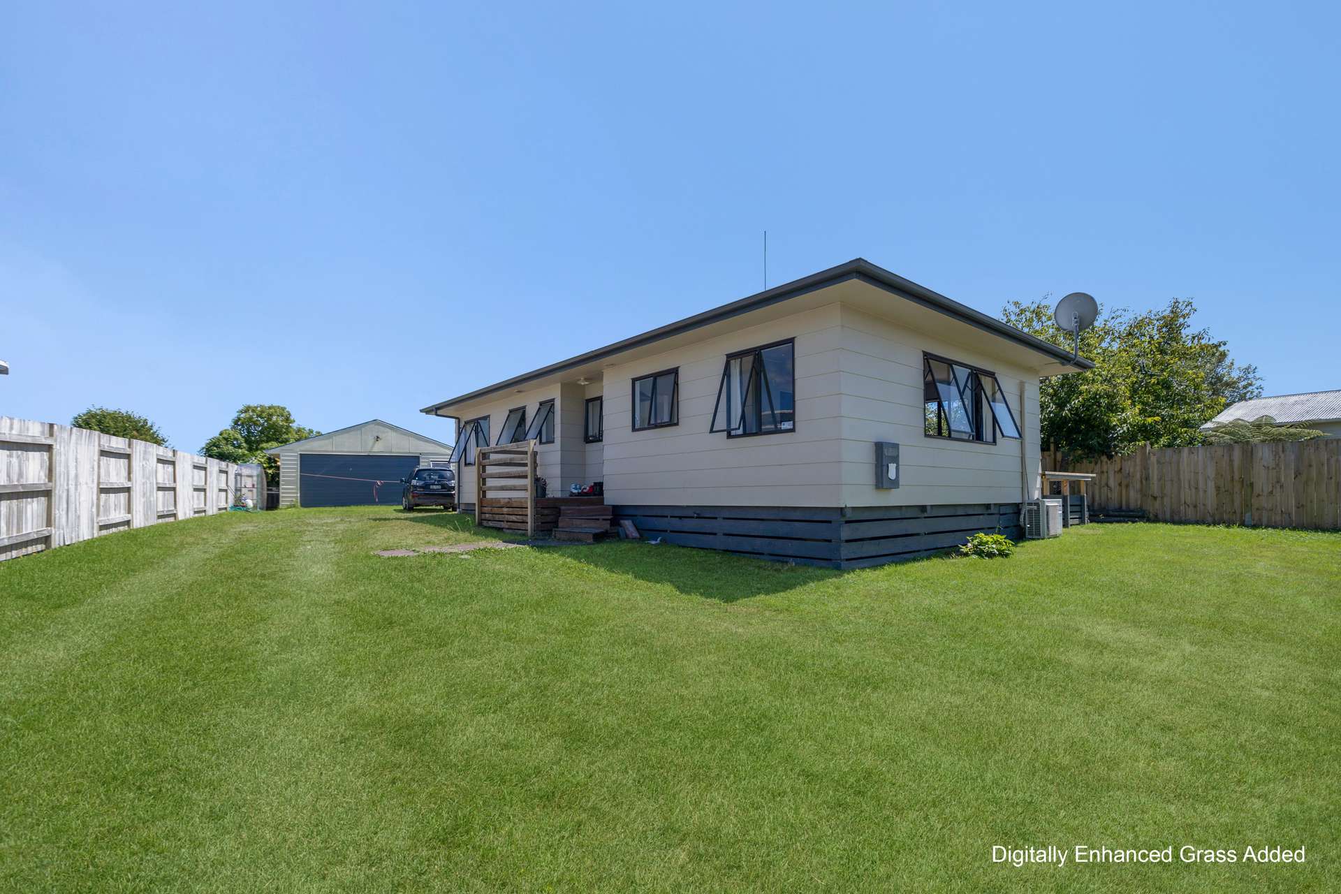 6 Tutea Place, Paengaroa, Bay Of Plenty, 3房, 1浴, House