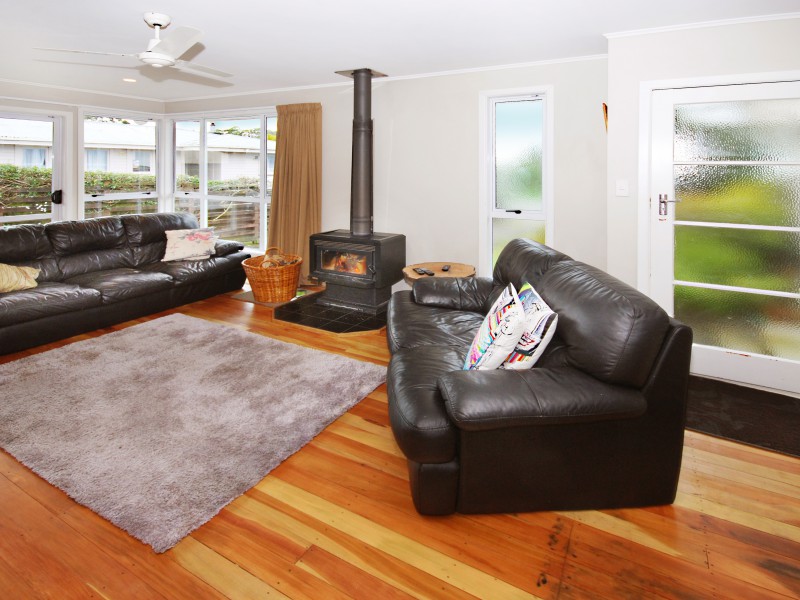 81 Watt Street, Featherston, South Wairarapa, 5 ਕਮਰੇ, 0 ਬਾਥਰੂਮ