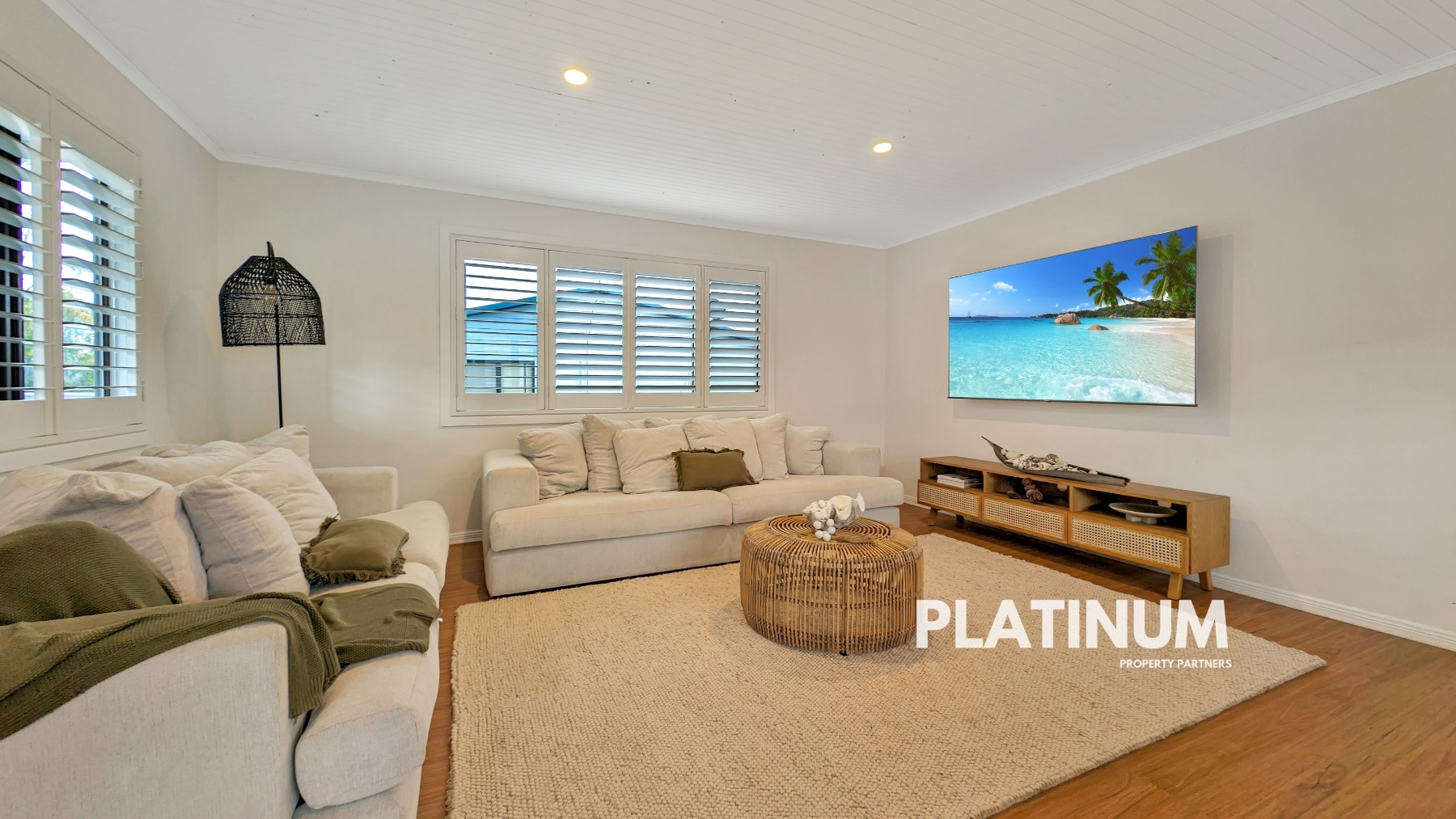 17 HEWITT AV, St Georges Basin, South Coast, 0房, 0浴, House
