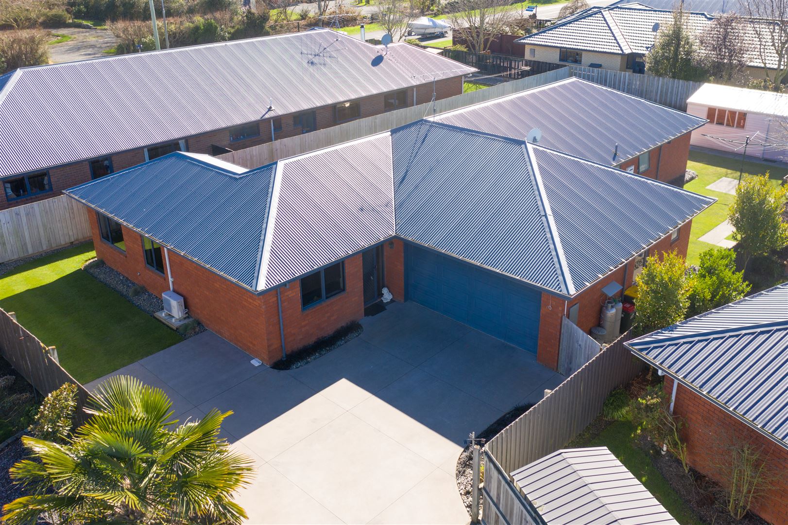 Residential C