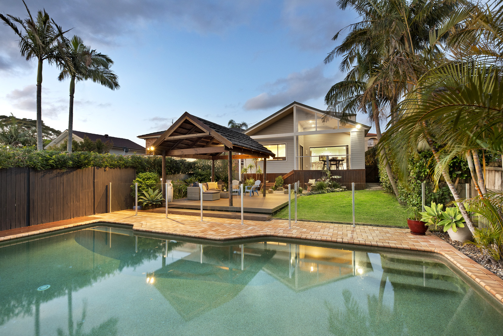LOW DENSITY RESIDENTIAL