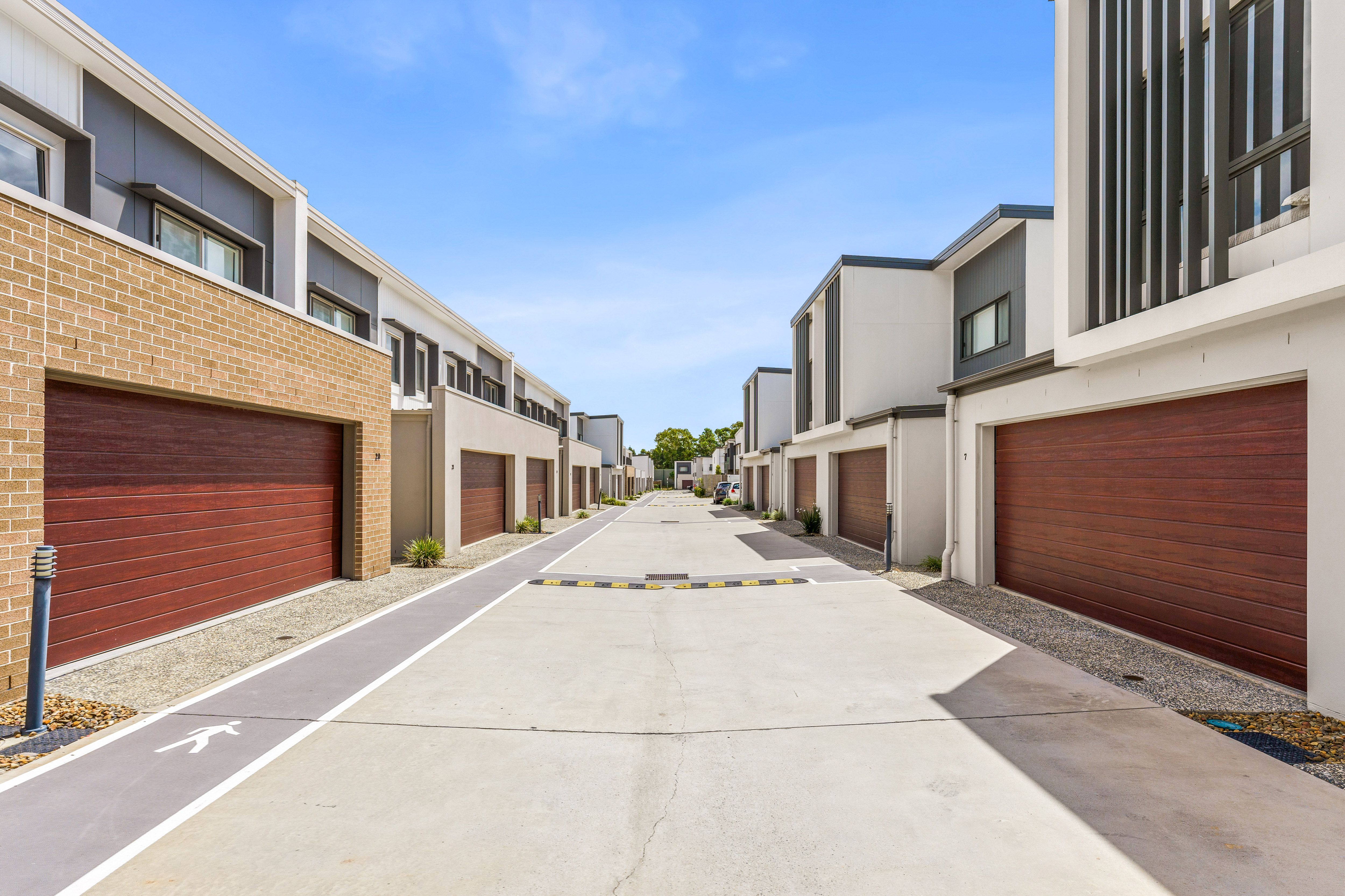 PARKSIDE RESIDENCES UNIT 7 26 ELIZABETH ST, Rochedale, Brisbane - Southern Region, 0 Bedrooms, 0 Bathrooms, Townhouse