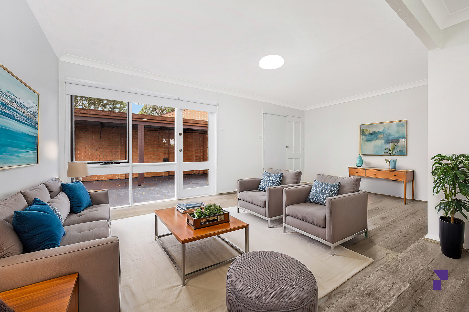 UNIT 13 8A CHISWICK RD, Greenacre, South Western Suburbs, 0 ਕਮਰੇ, 0 ਬਾਥਰੂਮ, Townhouse
