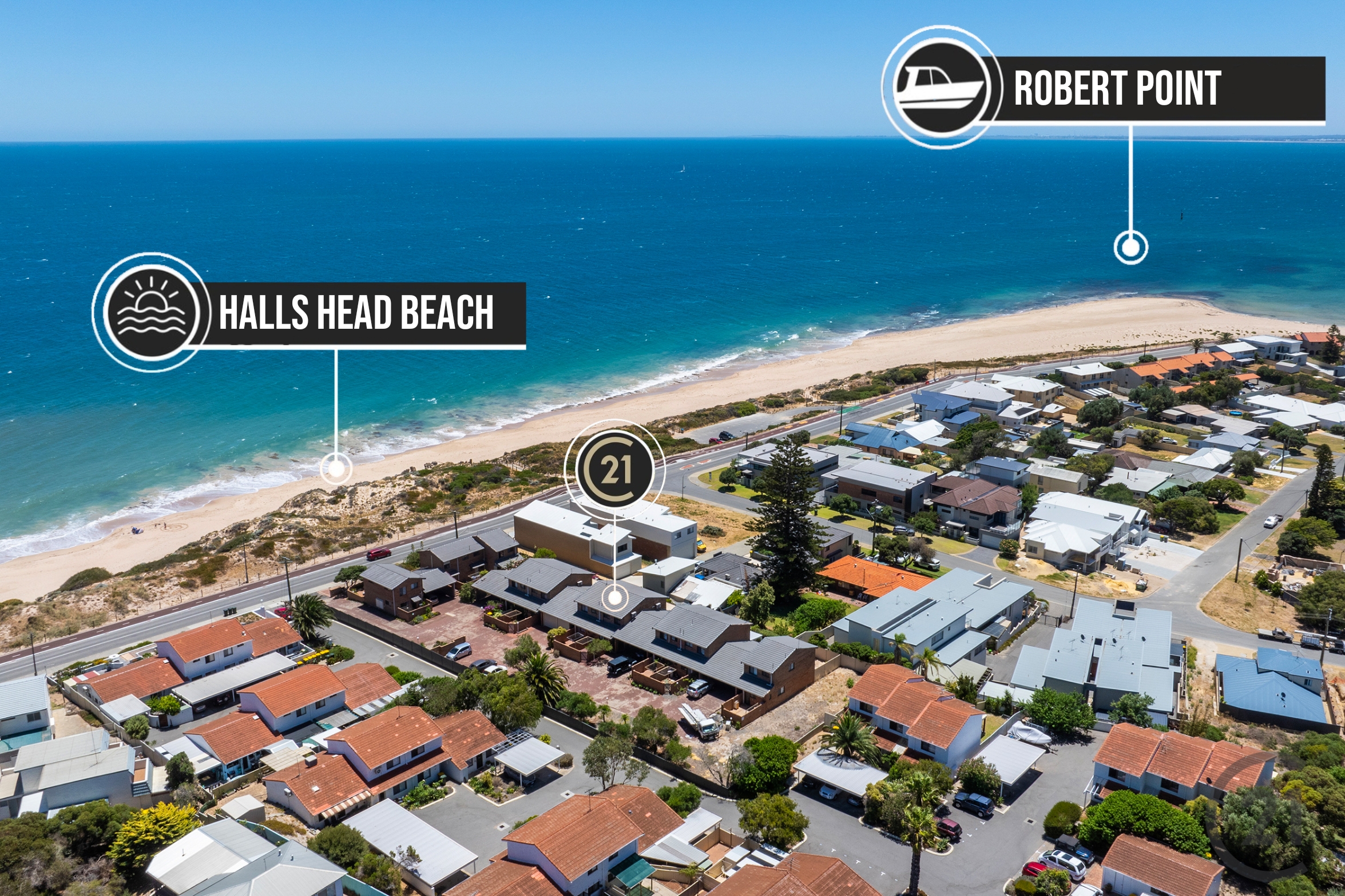 UNIT 7 35A HALLS HEAD PDE, Halls Head, Mandurah, 0 phòng ngủ, 0 phòng tắm, Unit