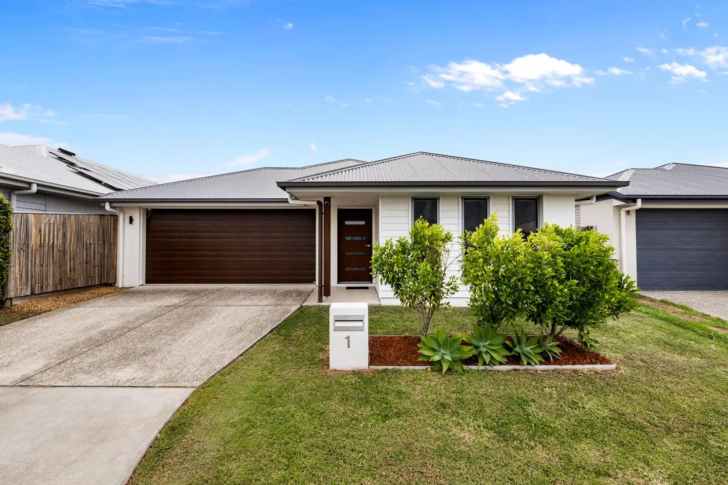 1 PIPIT ST, Palmview, Sunshine Coast, 0 ਕਮਰੇ, 0 ਬਾਥਰੂਮ, House