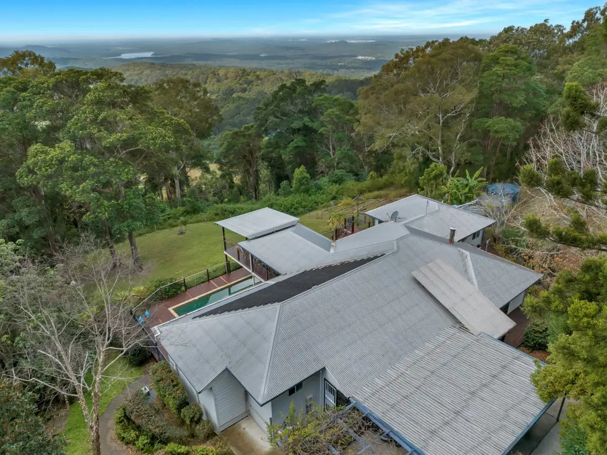 412 LANDSBOROUGH - MALENY RD, Bald Knob, Sunshine Coast, 0 침실, 0 욕실, House