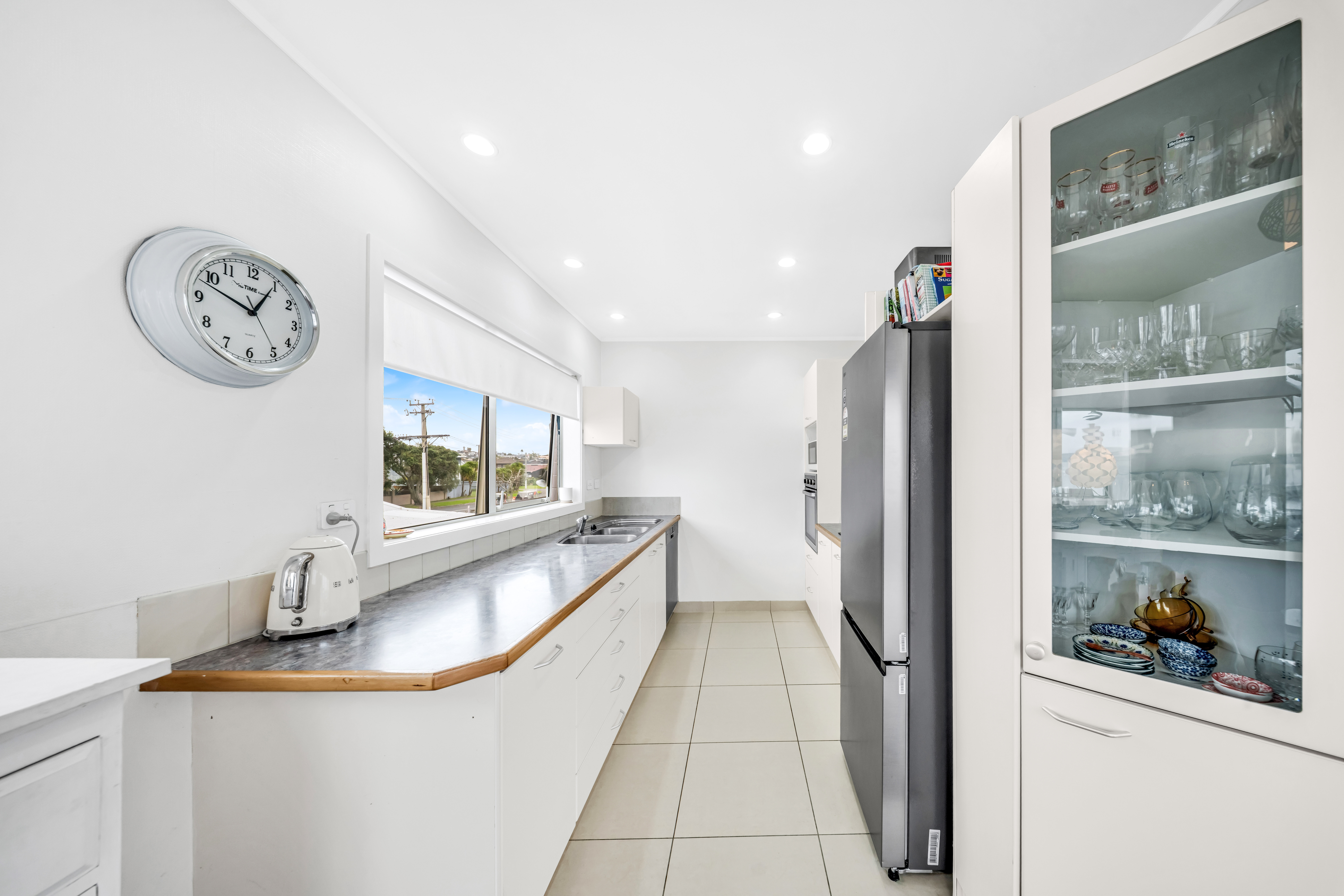 2/15 The Esplanade, Eastern Beach, Auckland - Manukau, 3 ਕਮਰੇ, 0 ਬਾਥਰੂਮ, House