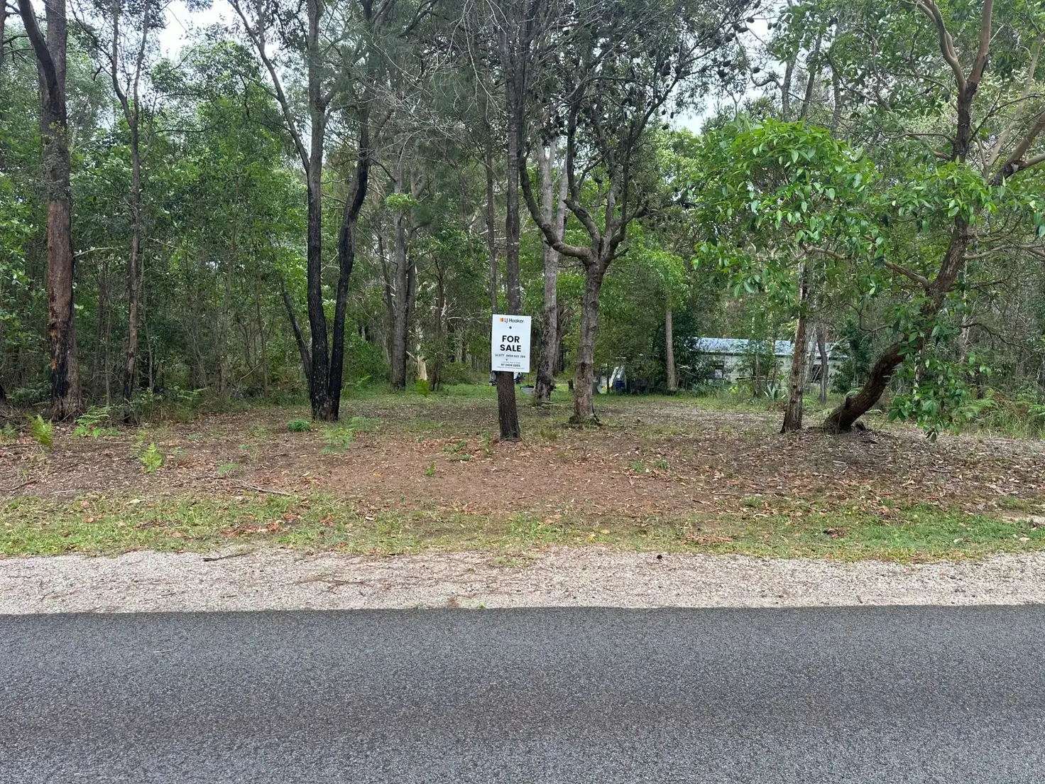 43 STRADBROKE DR, Russell Island, Redland City Region, 0 habitaciones, 0 baños, Section