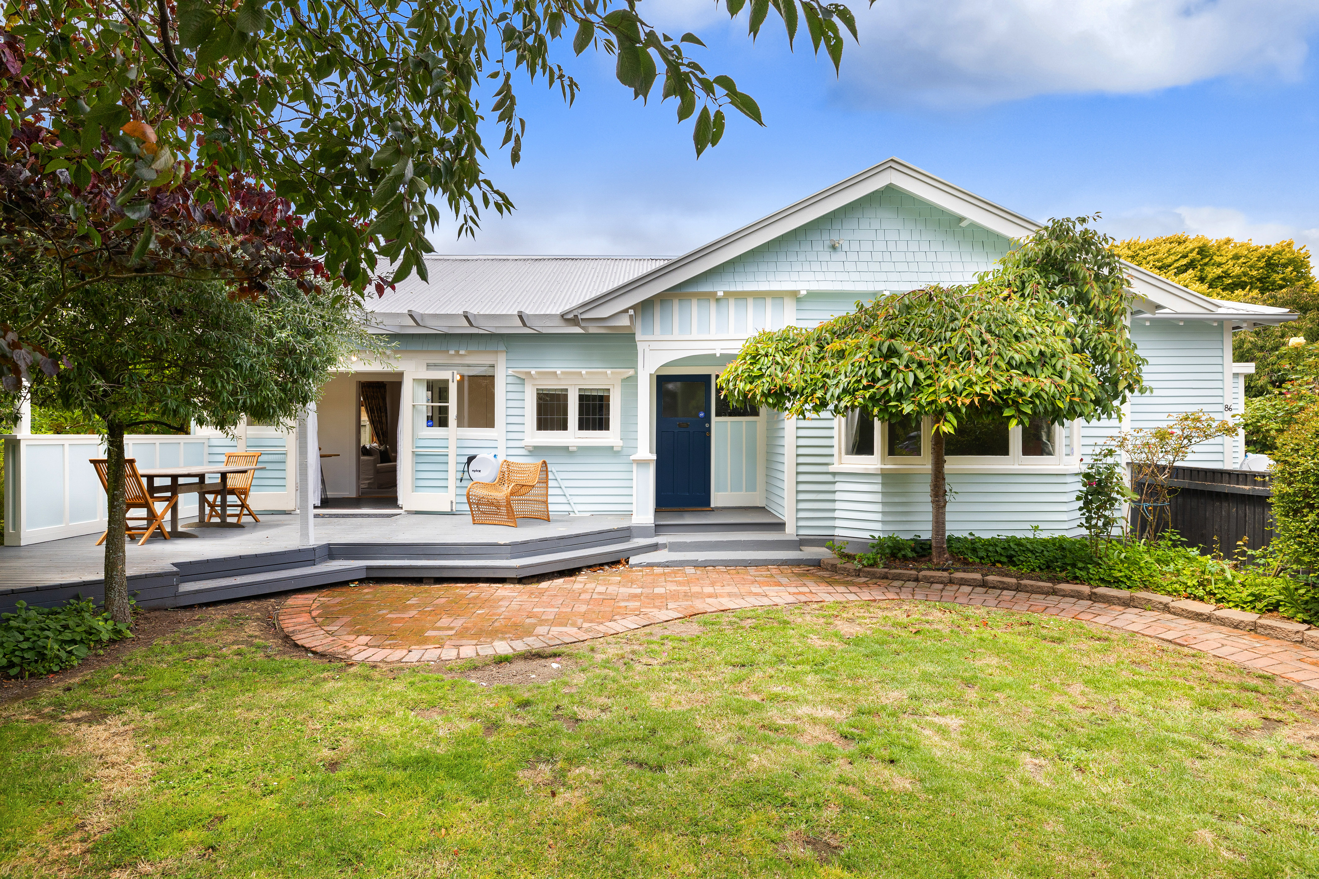 86 Bletsoe Avenue, Spreydon, Christchurch, 3房, 0浴, House