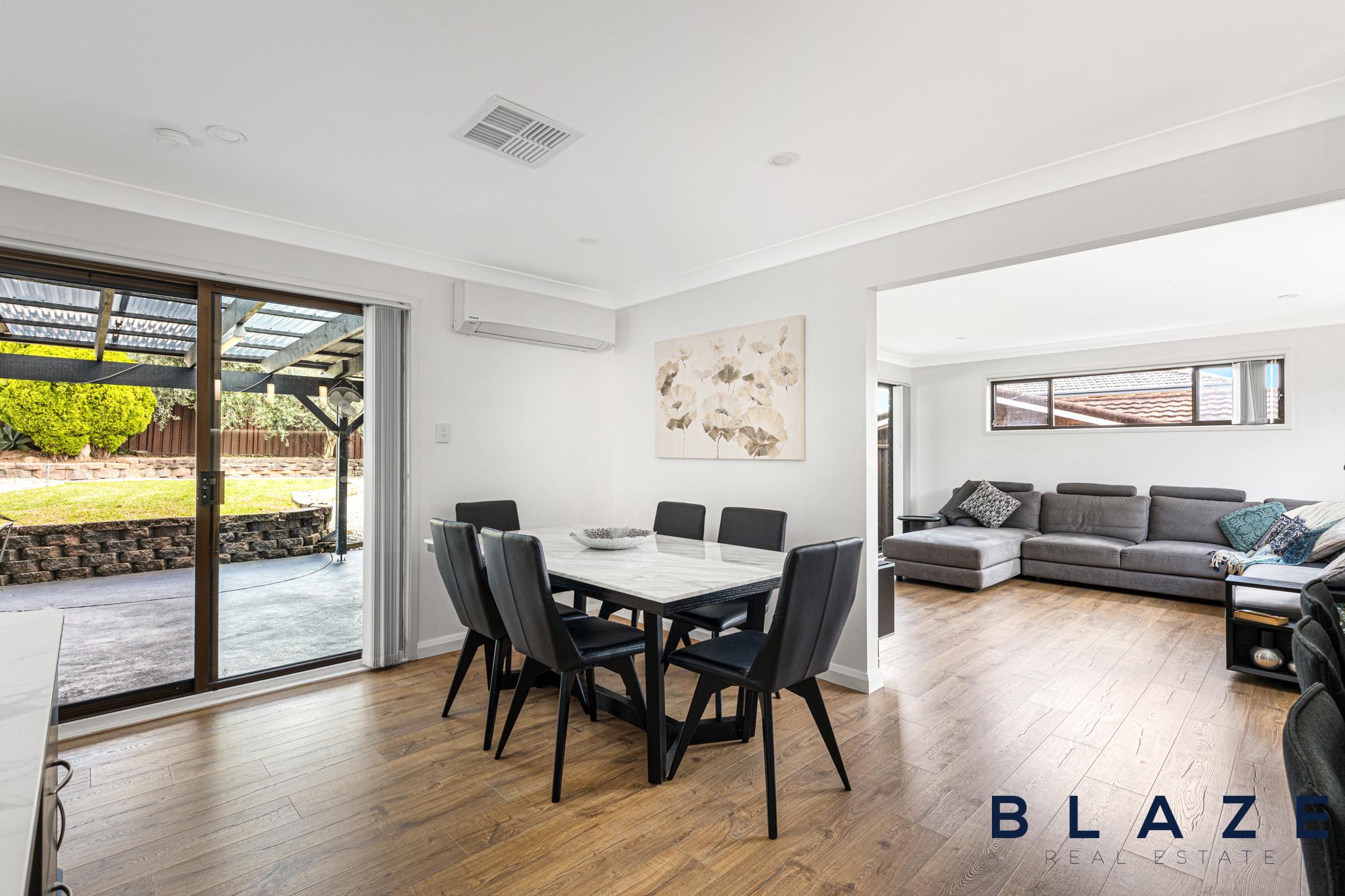 7 BUSBY AV, EDENSOR PARK NSW 2176, 0 Kuwarto, 0 Banyo, House