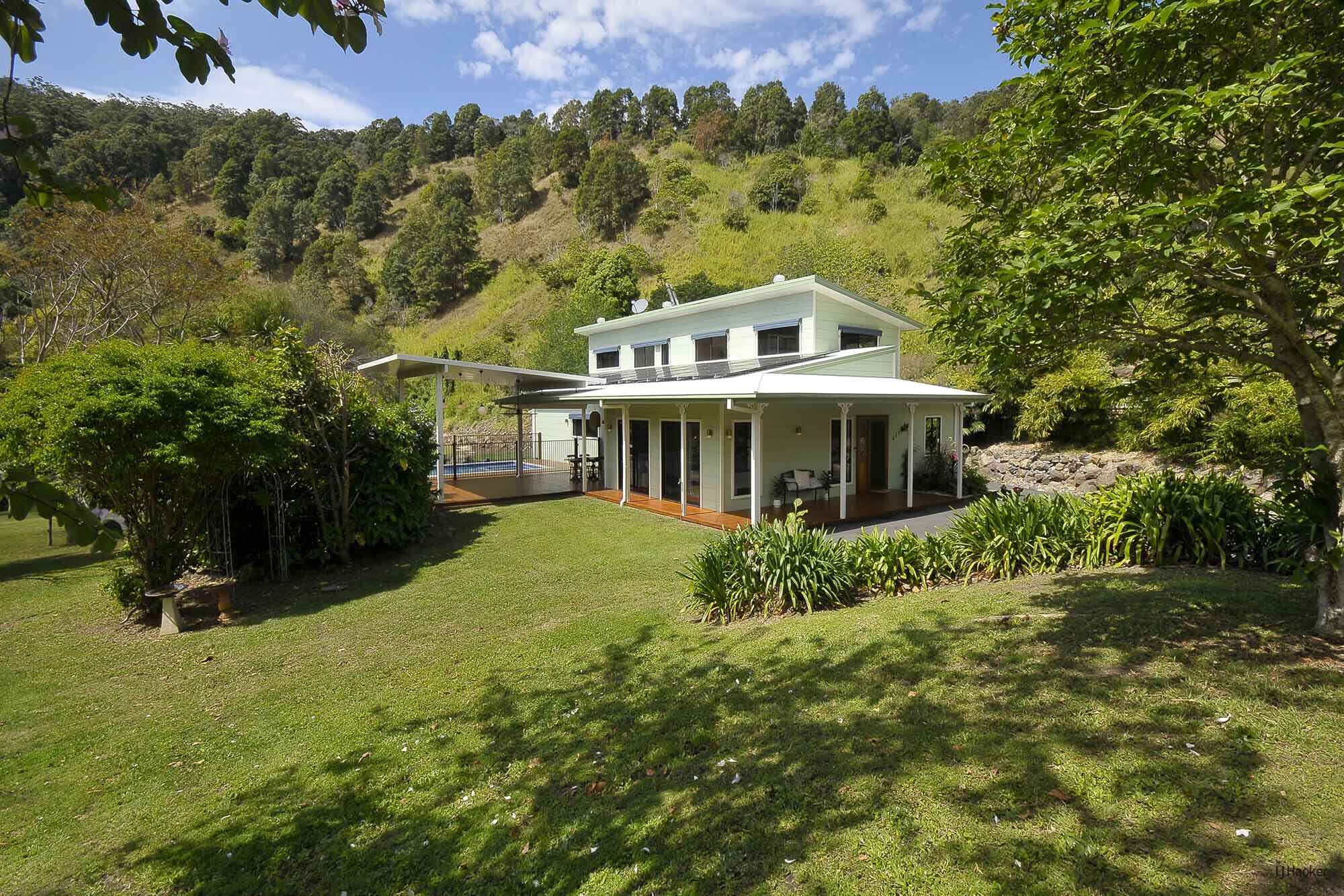 421 PETSCH CREEK RD, Tallebudgera Valley, Gold Coast, 0 phòng ngủ, 0 phòng tắm, Lifestyle Section