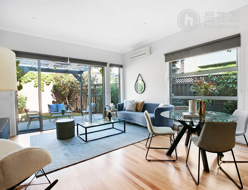 Unit 5/6-8 BOX STREET, RESERVOIR, 0部屋, 0バスルーム, Townhouse