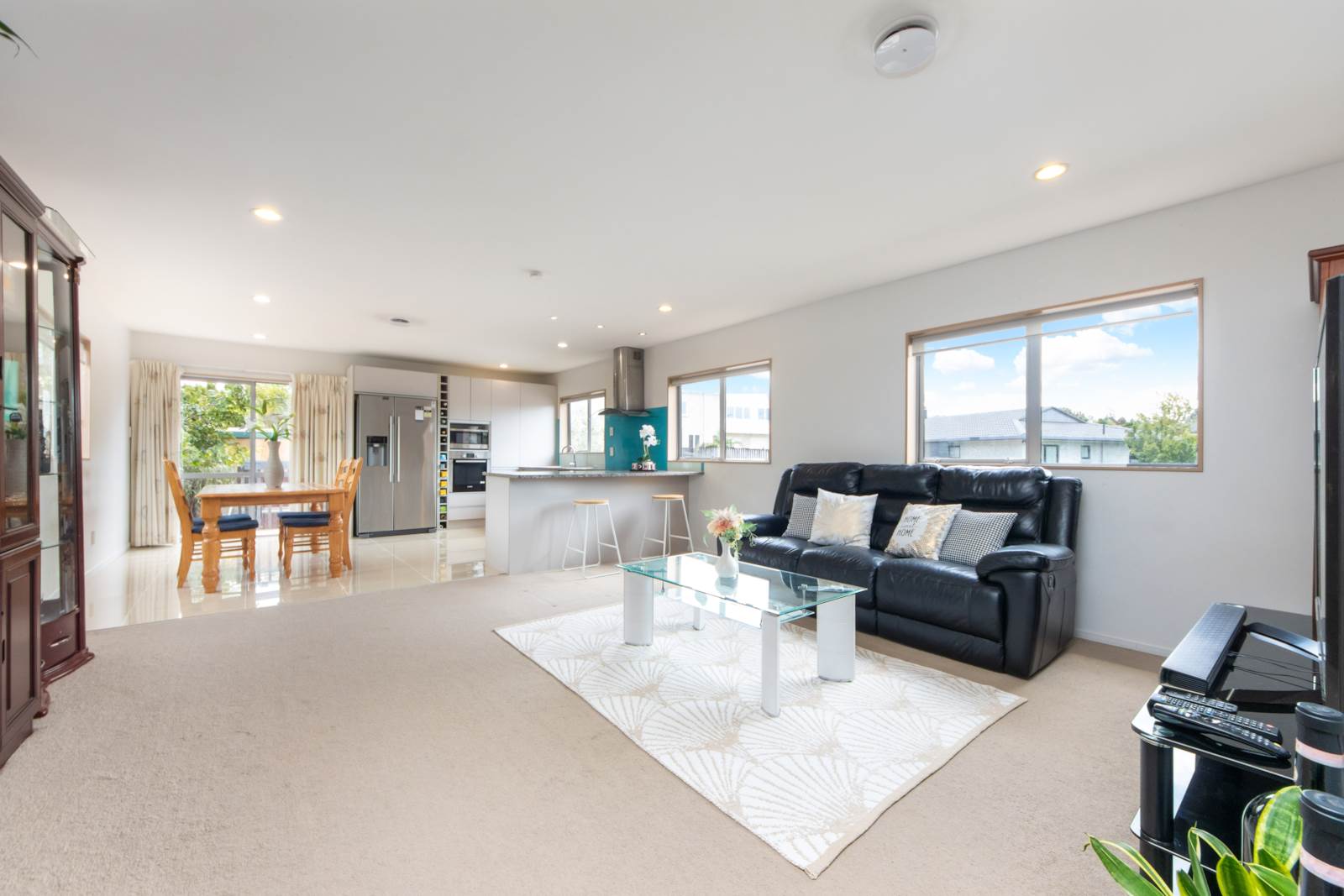 2a Kyeemagh Street, Botany Downs, Manukau City, 4 غرف, 2 حمامات, House