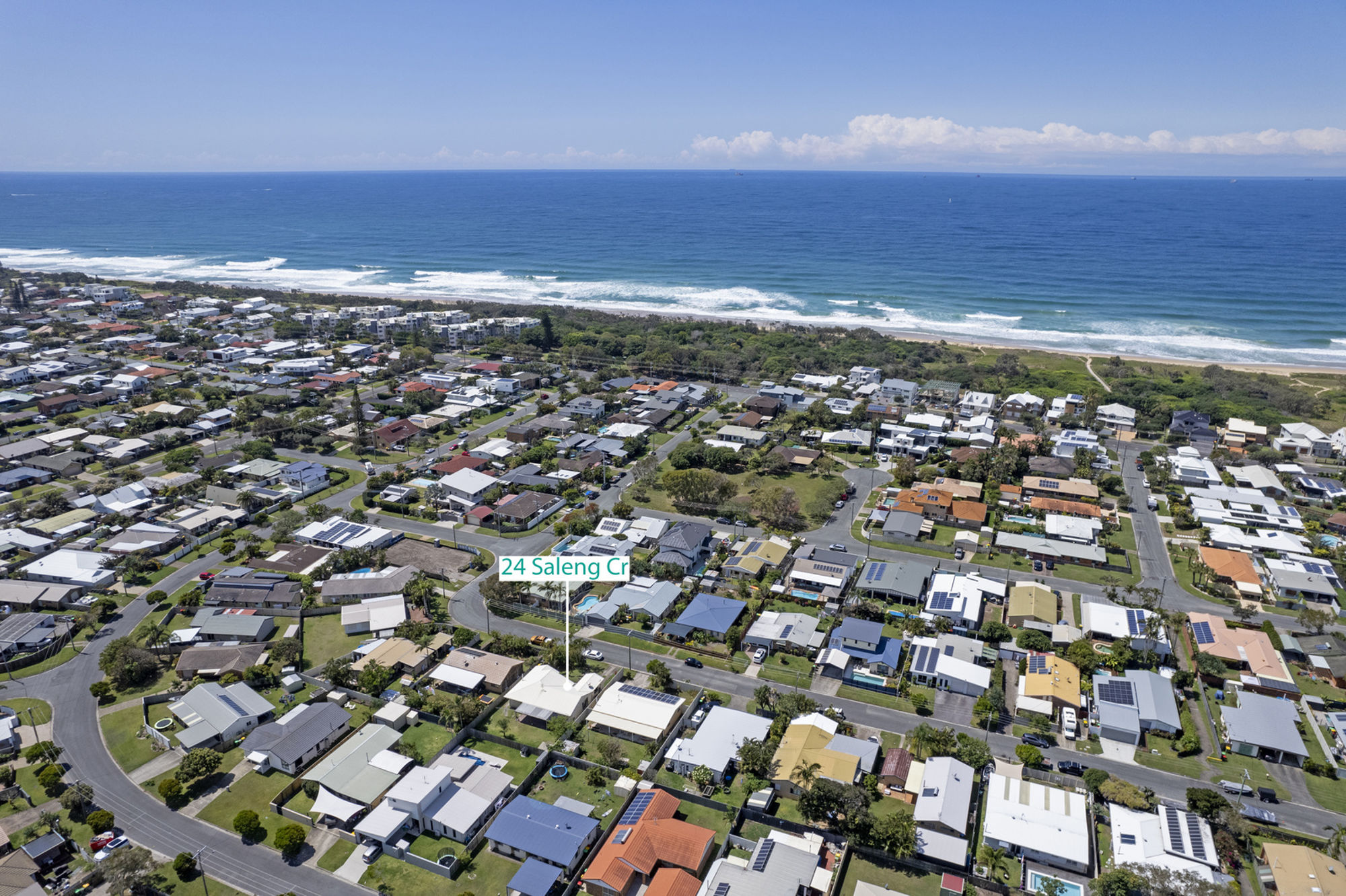 LOW DENSITY RESIDENTIAL ZONE