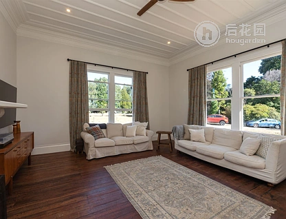 422 Haynes Line, Beaconsfield, Manawatu, 4 Kuwarto, 0 Banyo