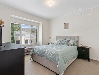 Unit 8/49 DEMOCRAT DRIVE, THE BASIN, 2 રૂમ, 1 બાથરૂમ, Unit