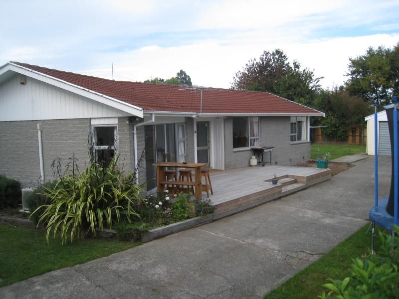 Residential Suburban