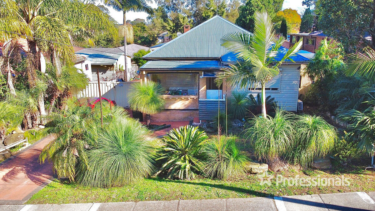 80 HAMILTON ST, Riverstone, Outer Western Sydney, 0 phòng ngủ, 0 phòng tắm, House